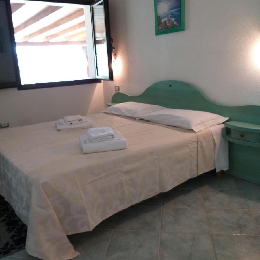 Agriturismo Funtan'Arva Loculi Eksteriør billede