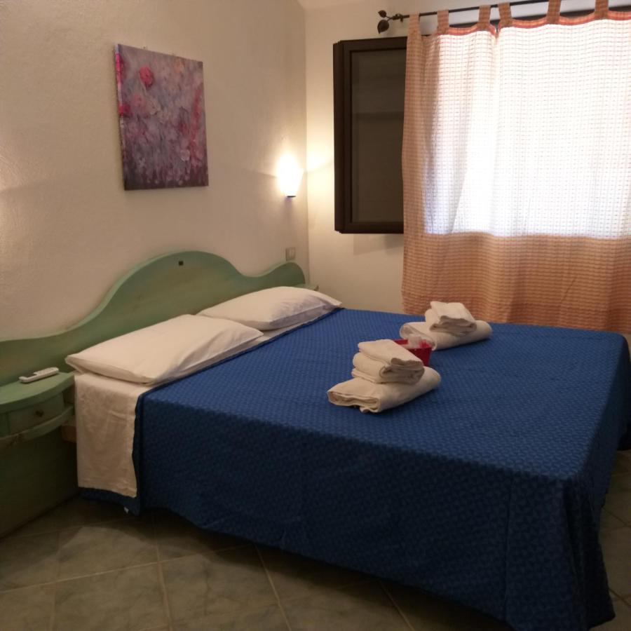 Agriturismo Funtan'Arva Loculi Eksteriør billede