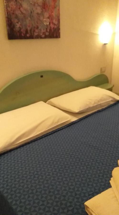 Agriturismo Funtan'Arva Loculi Eksteriør billede