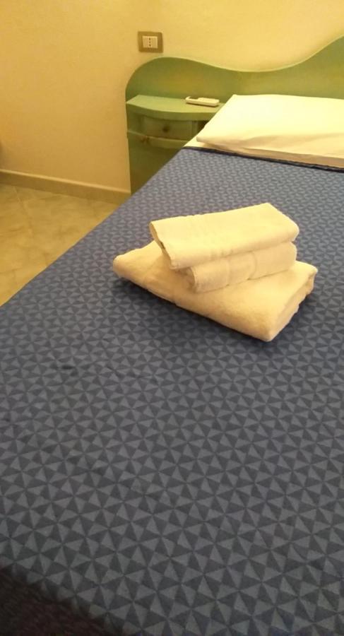 Agriturismo Funtan'Arva Loculi Eksteriør billede
