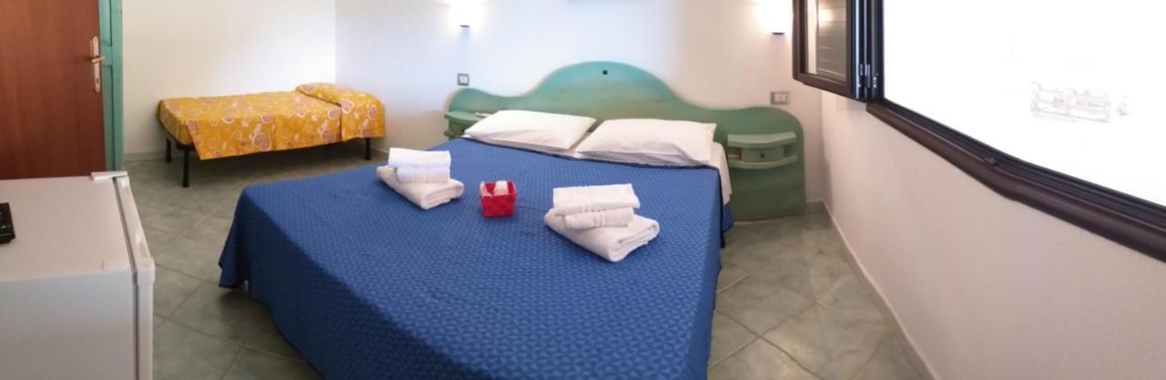 Agriturismo Funtan'Arva Loculi Eksteriør billede
