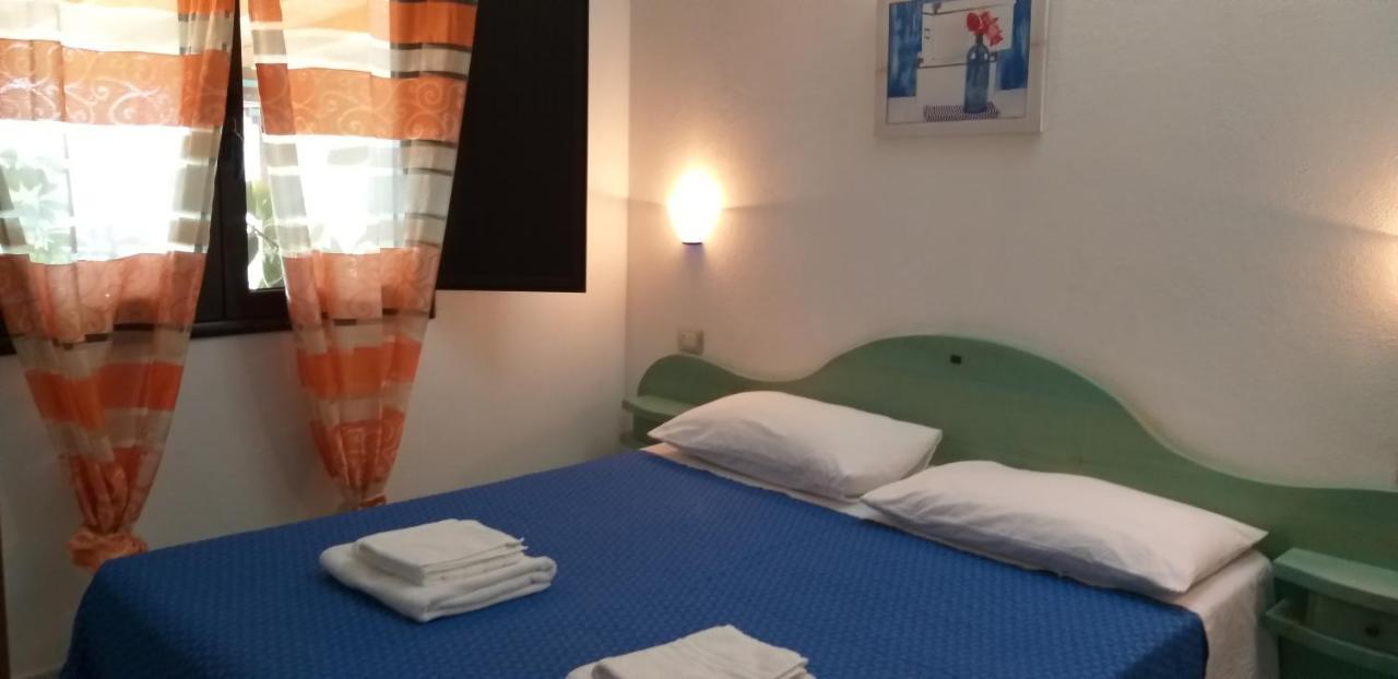 Agriturismo Funtan'Arva Loculi Eksteriør billede